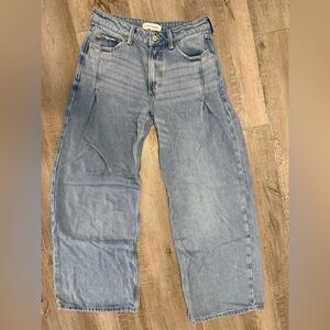 Palazzo Women’s Denim